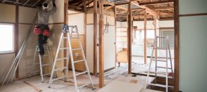 Entreprise de rénovation de la maison et de rénovation d’appartement à Marchenoir